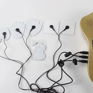 Masseur de pieds électrique de bonne qualité Offre Spéciale 350w Masseurs de pieds de réflexologie de chauffage - Product Image 6