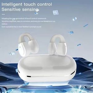หูฟังไร้สายแบบหนีบหูขนาดเล็กสำหรับขายส่ง รุ่น Q70 - Product Image 5