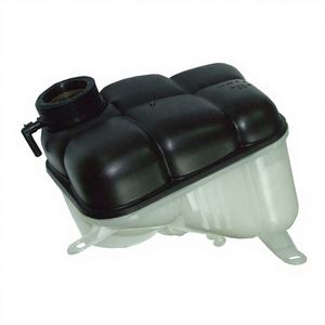 Tanque de Refrigerante de Expansión para Mercedes-Benz Clase S (CL-7003D) 4.0L/6.3L 2014- Plástico OE 2225000849 Venta al por Mayor en Taiwán - Product Image 1