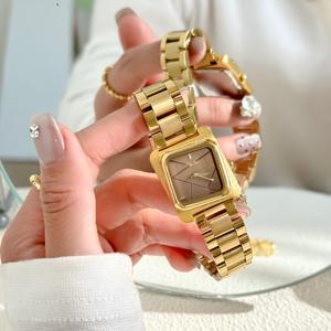 Montres de marque Scottie 9732, magnifiques montres à quartz, <span class=keywords><strong>montre</strong></span> étanche pour <span class=keywords><strong>femme</strong></span> - Product Image 1