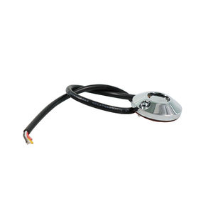 Sonde IButton avec LED, lecteur <span class=keywords><strong>RFID</strong></span> de puce TM, étanche, lecture/écriture et cryptage, autonomie de la batterie de plus de 20 ans, accessoire de contrôle d'accès - Product Image 6