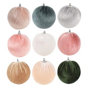 Hot Selling Durable Waterproof <b>Plastic</b> Christmas Balls Set Disco Ball Birthday Cake Decoration for Disco <b>Mirror</b> Balls - Product Image 3