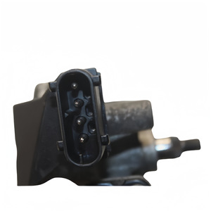 Moteur d'essuie-glace 8363514 compatible avec les moteurs d'essuie-glace BMW 3er (E36) 92-95. - Product Image 1