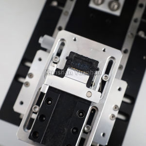 Machine à souder à barre chaude YH-<span class=keywords><strong>HBH</strong></span> - Product Image 4