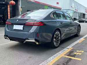 B-m-w 2024 Modelo 530Li Premium M Paquete deportivo Coche usado - Product Image 5