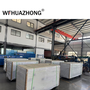 เครื่องกำเนิดไฟฟ้า 3 เฟส แบบเงียบ ขนาด 16kw 20kw 30kw 50kw 60kw 80kw 100kw 150kw 200kw 400kw ราคา Hz20gf - Product Image 3