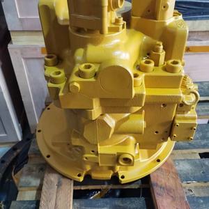 Belparts Excavator <b>Hydraulic</b> <b>Pump</b> E330D E336D 2959674 434-8188 Main Piston <b>Pump</b> - Product Image 3