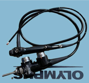 Reparación de broncoscopio electrónico de alta precisión, 3 años de garantía, calidad OEM, Envío Mundial, 30%, fabricantes/ventas, por el momento - Product Image 3