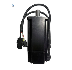 PLC Controller Sensor Motor Set Brand New Original ECMA-C20604RS - Product Image 1
