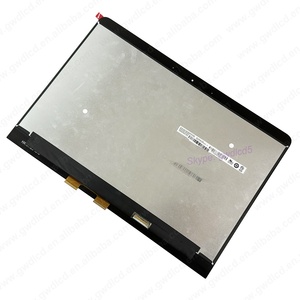 Nuevo para <span class=keywords><strong>HP</strong></span> <span class=keywords><strong>Spectre</strong></span> <span class=keywords><strong>X360</strong></span> <span class=keywords><strong>13</strong></span>-AC023DX, Pantalla Táctil LCD FHD de <span class=keywords><strong>13</strong></span>.3 <span class=keywords><strong>Pulgadas</strong></span> - Product Image 1