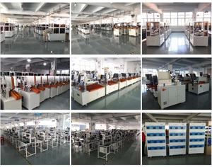 เครื่องเชื่อมจุดแบบเท้าเหยียบลมความแม่นยำสูง สำหรับชุดแบตเตอรี่ - Product Image 5