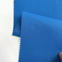 Tissu acrylique extérieur 100 % acrylique teint en solution anti-UV, résistant à l'huile et imperméable pour auvent – Vente en gros