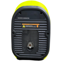 E-XIAPU Luftgekühlter 4-Takt-Benzingenerator 50Hz für den Heimgebrauch mit Autostart 1,8KW Leichtgewicht