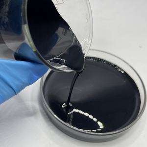 Relación de aspecto ultraalta CNTs lechada conductora 10-15nm adhesivos nanotubos de carbono masa conductora - Product Image 1