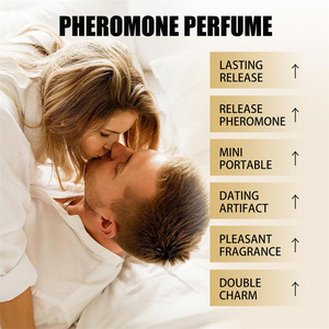 10ml Sexy Sexually Stimulating Fougere Fragrance <strong>Pheromone</strong> Perfume <strong>Oil</strong> Dating Charming Lasting Attraction <strong>for</strong> Men <strong>Women</strong> Adult - Product Image 5