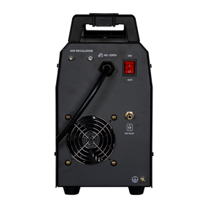 <span class=keywords><strong>DECAPOWER</strong></span> HF CUT-50P Machine de découpe plasma sans contact à haute fréquence avec visualisation, épaisseur maximale de coupe 22 mm pour acier et aluminium - Product Image 6