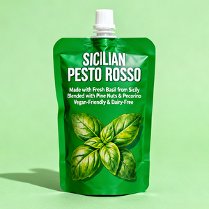 ถุงบรรจุภัณฑ์แบบมีพวยสำหรับน้ำผลไม้ น้ำอัดลม ขนาด 250 มล. 350 มล. 500 มล. 1 ลิตร แบบพิมพ์ลายตามสั่ง ใช้ซ้ำได้ ถุงไมลาร์ - Product Image 2