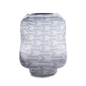 Couverture <span class=keywords><strong>d</strong></span>'<span class=keywords><strong>allaitement</strong></span> bébé siège auto thème fleur en microfibre confortable <span class=keywords><strong>allaitement</strong></span> couverture <span class=keywords><strong>d</strong></span>'<span class=keywords><strong>allaitement</strong></span> écharpe - Product Image 3