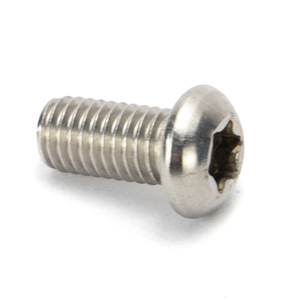 Perno de bloqueo de <span class=keywords><strong>placa</strong></span> Torx, <span class=keywords><strong>tornillo</strong></span> de seguridad para <span class=keywords><strong>placa</strong></span> de número - Product Image 6