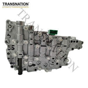 HENING JF017E CVT8 วาล์วเกียร์อัตโนมัติ 31705-28X2B สำหรับนิสสัน มูราโน่ เอ็กซ์เทรล - Product Image 3