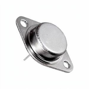 LM138K In Stock Components Electronic Power Management (PMIC) TO 204AA, TO 3 - Product Image 1