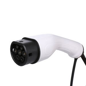 Cable de carga Evse TPU de 5M 16A 32A 7KW 11KW 22KW Tipo 2a Tipo 2 Cable de cargador macho a hembra 62196 Ev - Product Image 6