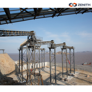 Bàn rung khai thác vàng để tuyển quặng, bàn rung tuyển quặng cát đen Gemini, bàn rung tuyển quặng crom, giá bàn rung tuyển vàng - Product Image 4