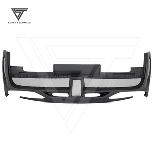 Một nửa sợi carbon tùy chỉnh cfrp body Kit cho FERRARI 488 GTB Spider 2015-2018 trang bị thêm Mans phong cách - Product Image 4