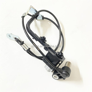 <span class=keywords><strong>Sensor</strong></span> de Velocidade da Roda ABS GJ6A-43-73XA para <span class=keywords><strong>Mazda</strong></span>, Peças de Automóveis de Guangzhou - Product Image 2