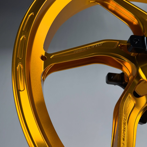 Roues forgées pour moto de 12, <span class=keywords><strong>14</strong></span>, 15, 16, 17, 18, 19, 21, 23 <span class=keywords><strong>pouces</strong></span> pour Honda, Harley, Yamaha, Suzuki, BMW, <span class=keywords><strong>Kawasaki</strong></span>, Ducati, KTM, Indian, Triumph - Product Image 6