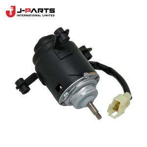 Moteur de soufflerie de chauffage arrière électrique pour Toyota HIACE LH103 1993-1998 87104-26010 - Product Image 4