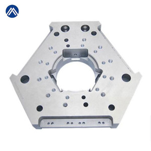 OEM 7075 Nhôm Máy Bay Phần <span class=keywords><strong>Cnc</strong></span> Gia Công Chính Xác Tùy Chỉnh <span class=keywords><strong>Cnc</strong></span> Gia Công Phần Auto <span class=keywords><strong>Cnc</strong></span> Gia Công Phần - Product Image 4