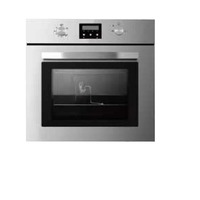 Four électrique encastrable 60L avec écran numérique, four à pizza professionnel, produits personnalisés en gros pour micro-ondes
