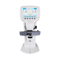 Hot Sale Optical Instrument Auto Lensmeter JS-700