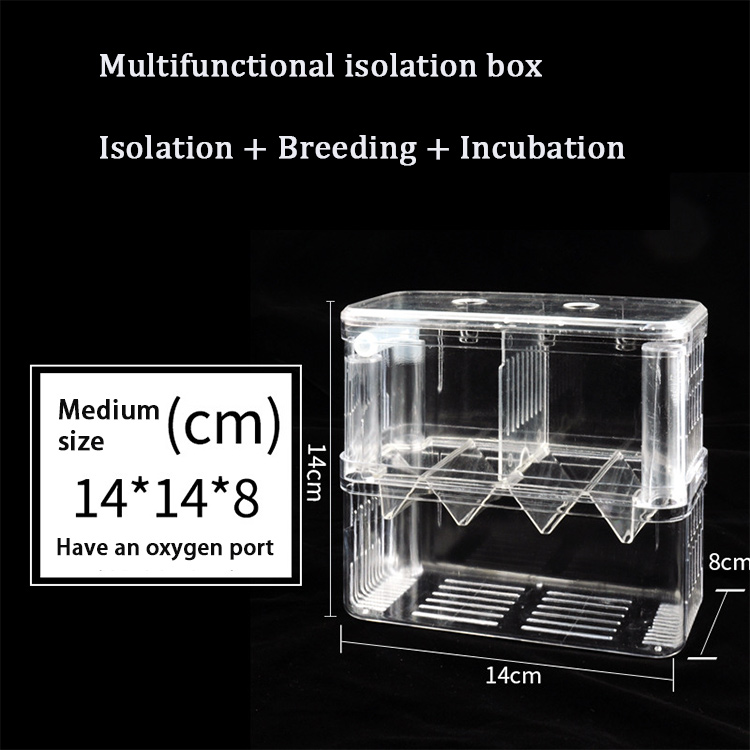 Incubadora neumática mediana (habitación doble)