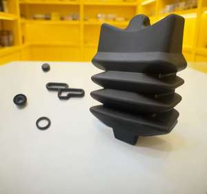 नियंत्रण वाल्व (ओ 4640070040) नाइट्राइल रबर फ्रीटिकेनर 12 सेमी * 15 सेमी 1 वर्ष की वारंटी - Product Image 4