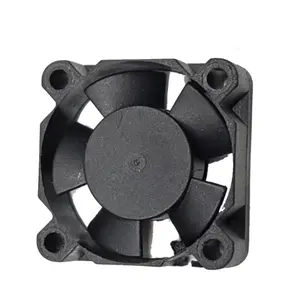 3d Printer Fan Low Noise Exhaust Cooling Fan 30x30x10mm 5v 6v 9v 12v 3010 Dc Brushless High Speed Mini Axial Flow Fans