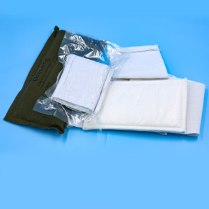 ضمادة إسعافات أولية إسرائيلية عالية القوة للطوارئ، ضمادة ضغط، ضمادة إسرائيلية - Product Image 6