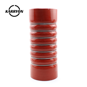 شاحنة جديدة من السيليكون بأنبوب/أنبوب توصيل خط أنابيب مرسيدس بنز على * من أجل - Product Image 2