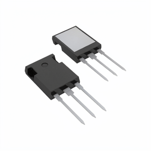 ISOPLUS247 Authorized Distributor IXFR26N50 Transistors Buy Online Electronic Components - Product Image 1