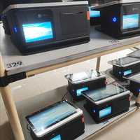 Mesin Kasir All in One Produsen Perangkat POS dengan Printer Thermal Perangkat POS Murah