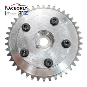ชุดปรับตั้งเพลาลูกเบี้ยว VVT รุ่น RACEORLY 3R2Z6A257DA สำหรับรถยนต์ฟอร์ด ลินคอล์น นาวิเกเตอร์ <span class=keywords><strong>4.6</strong></span> 5.4 <span class=keywords><strong>V8</strong></span> คราวน์ วิคตอเรีย มัสแตง F150 E150 - Product Image 3