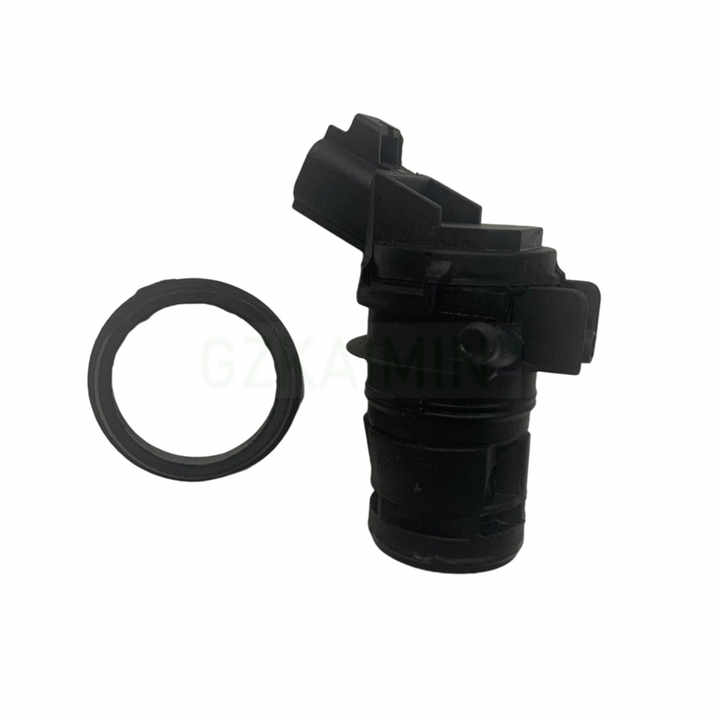 Windshield Washer Pump Replacement For 2003–2014 Toyota Highlander