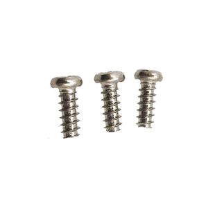 หัวแบนราบทำจากไทเทเนียมขนาด4มม. 100มม. 120มม. ปรับแต่งได้จากเวียดนาม - Product Image 5