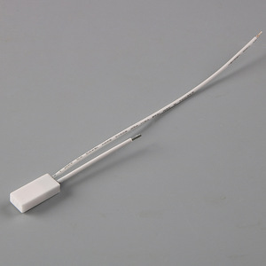 Superhero KSD9700 Ceramic Thermal Protector 250V 10A 160C <b>Temperature</b> <b>Control</b> Switch for Mechanical Equipment - Product Image 2