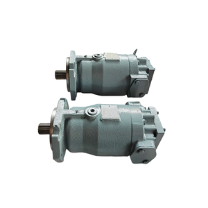 MF Series MF20 MF21 MF22 MF23 MF24 MF25 MF26 MF22-031-50 Hydraulic Piston Motor - Product Image 1