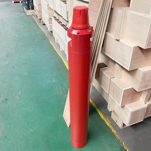 Cop44g סוג פטיש dth עבור כריית למטה את החור סיביות - Product Image 5