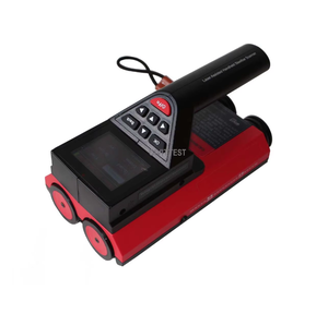 Détecteur de barres d'armature en métal à balayage profond en béton de type intégré - Product Image 3