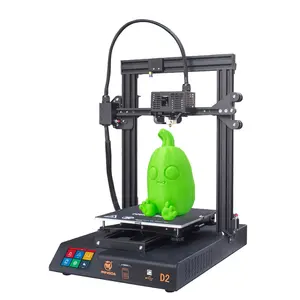 3d logiciel de mesure FDM type 3d machine d'impression mini bricolage 3d imprimante pour la tasse