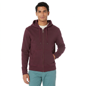 Hot Sale New Arrival Clush Industries Men's Pullover <b>Hoodies</b> Fleece Polyester/Cotton Breathable Quick Dry Casual Winter Unique - Product Image 1